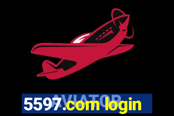 5597.com login